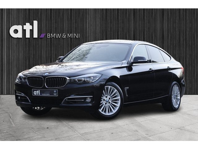 BMW 3 Serie GT 320i High Executive
