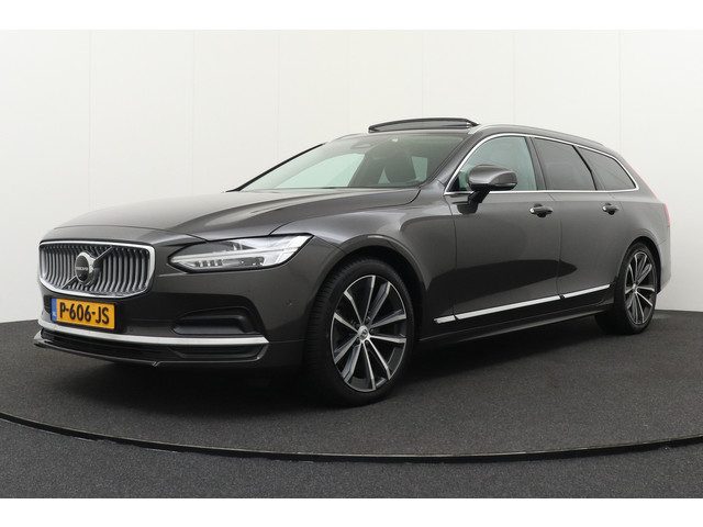 Volvo V90 2.0 B4 Inscription