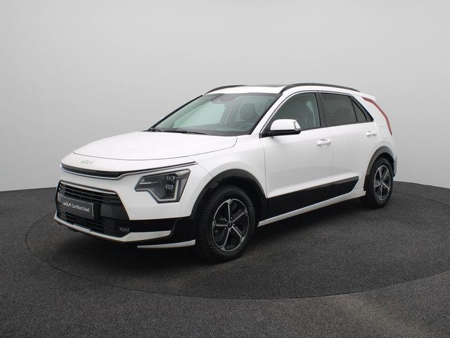 Kia Niro 1.6 GDi Hybrid DynamicPlusLine