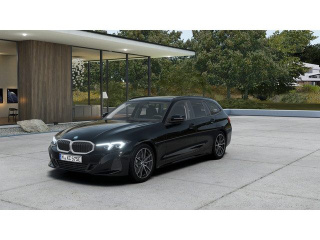 BMW 3 Serie touring 330e Automaat