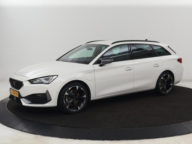 Cupra Leon 1.4 e-Hybrid | Stoelverwarming | Camera |