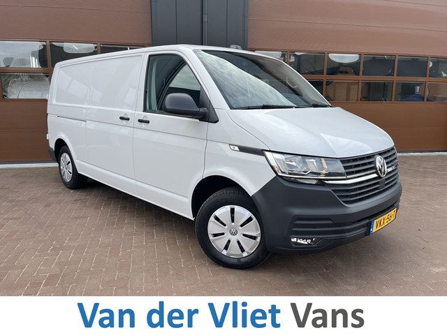 Volkswagen Transporter T6.1 2.0 TDI 150pk E6 L2