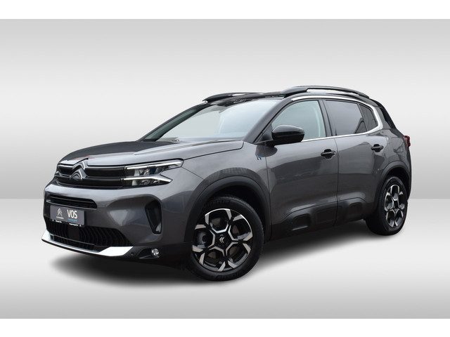 Citroën C5 Aircross Plug-in Hybrid 225 EAT8 Max.