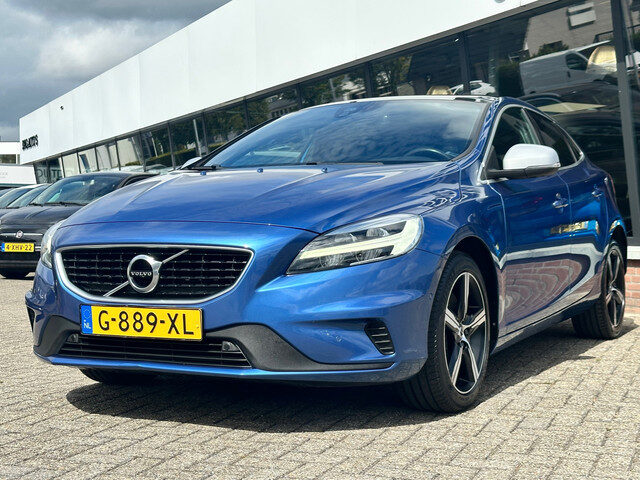 Volvo V40 1.5 T3 Polar+ Sport 2e EIG_LED_PANO_CAM.