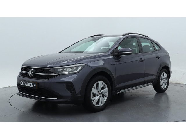 Volkswagen Taigo 1.0 TSI 95pk Life Navigatie Camera