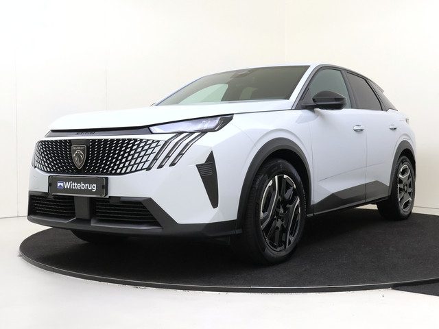 Peugeot 3008 e-3008 Allure Avantage 210 73 kWh