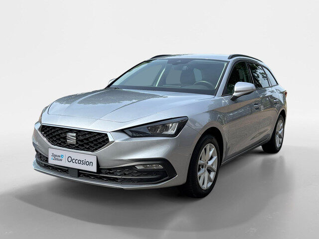 Seat Leon Sportstourer 1.0 eTSI Style Business Intense