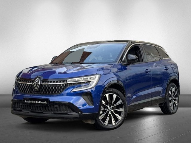 Renault Austral 1.2 E-Tech Full Hybrid 200 techno | Sfeerverlichting | Camera