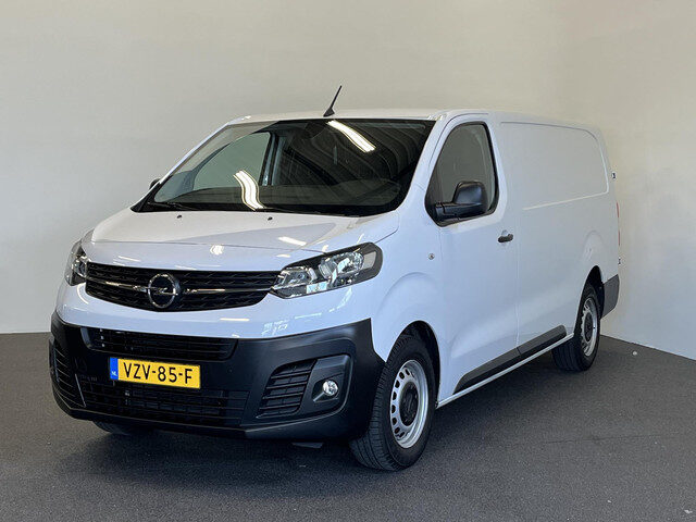 Opel Vivaro 2.0 145PK L3 Automaat