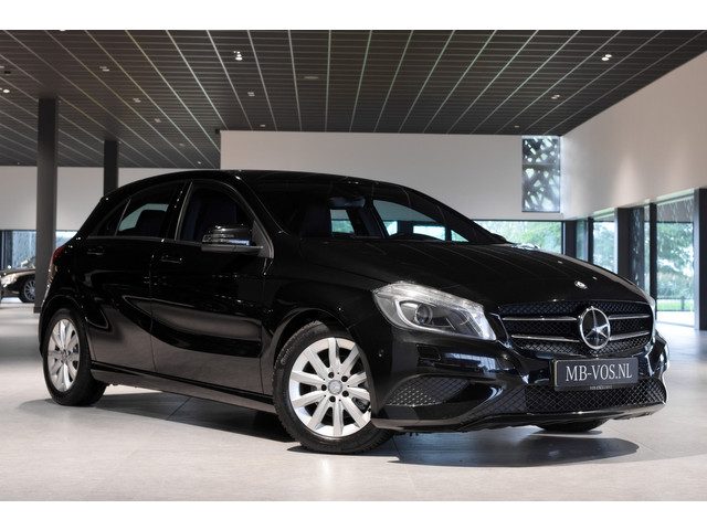 Mercedes-Benz A-Klasse 180 Cdi