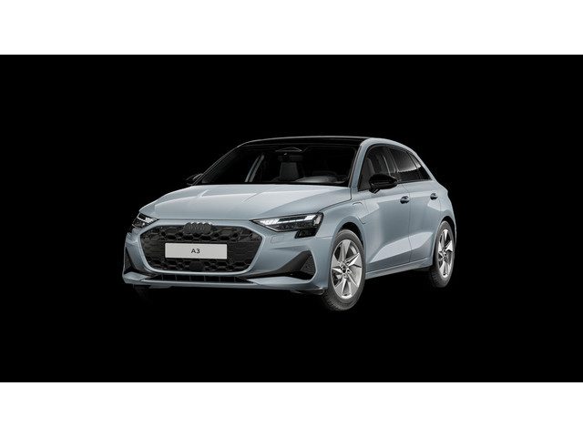 Audi A3 Sportback 40 TFSI e Advanced edition