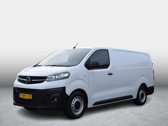 Opel Vivaro-e Electric L3 75 kWh