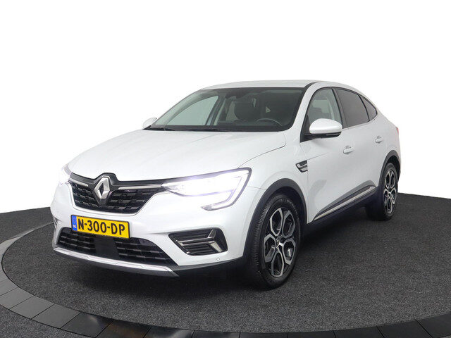 Renault Arkana E-TECH Hybrid 145 Intens