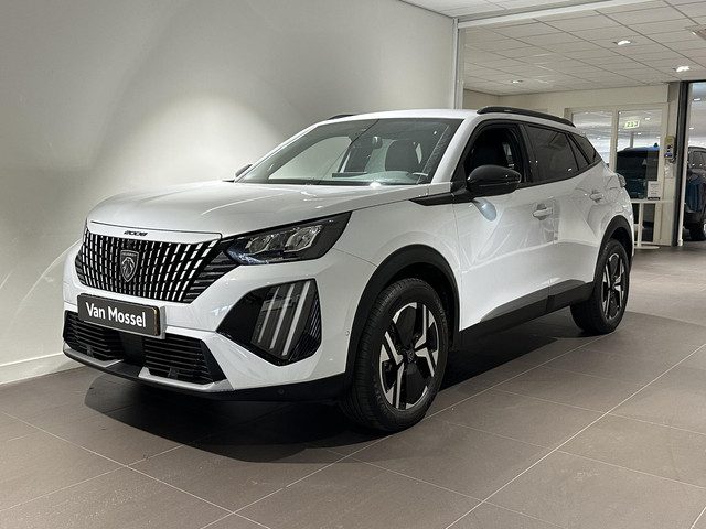 Peugeot 2008 1.2 PureTech 130 Allure