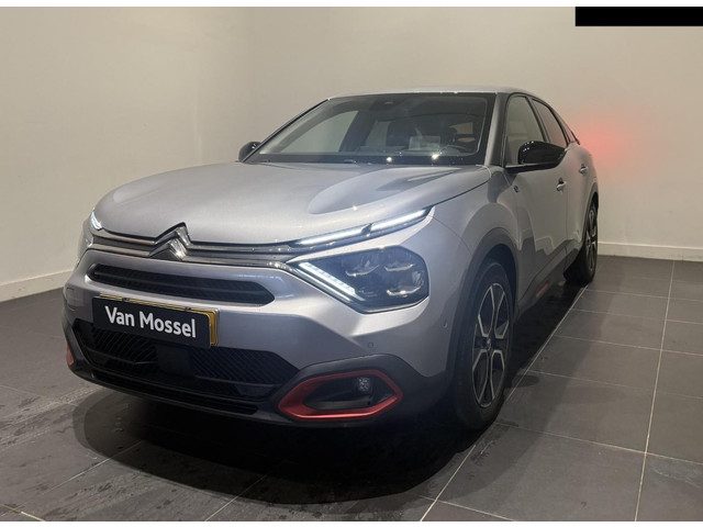 Citroën Ë-C4 Feel Pack 50 kWh