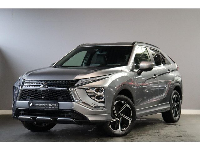 Mitsubishi Eclipse Cross 2.4 PHEV Business Intense+