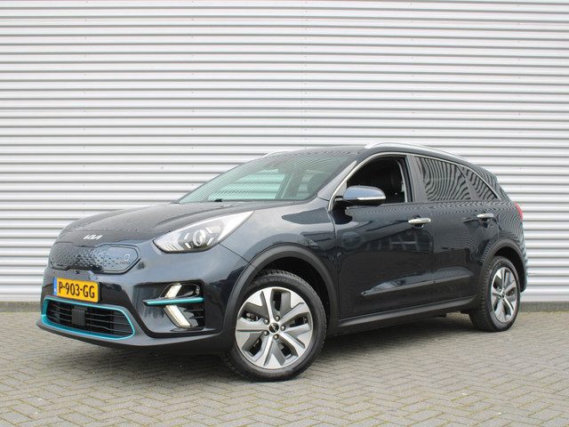 Kia e-Niro Edition 64 kWh