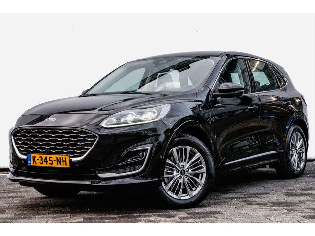 Ford Kuga 2.5 PHEV Vignale