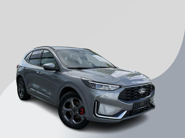 Ford Kuga 2.5 PHEV ST-Line X