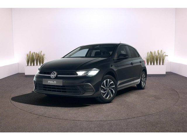 Volkswagen Polo Life Edition 1.0 TSI DSG