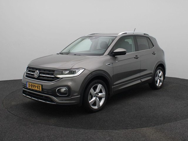 Volkswagen T-Cross 1.0 TSI R-Line Automaat |