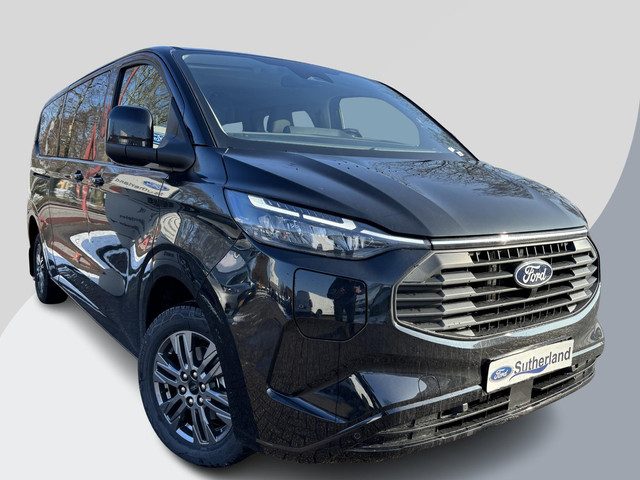 Ford Transit Custom 340 2.5 PHEV L2H1 Limited