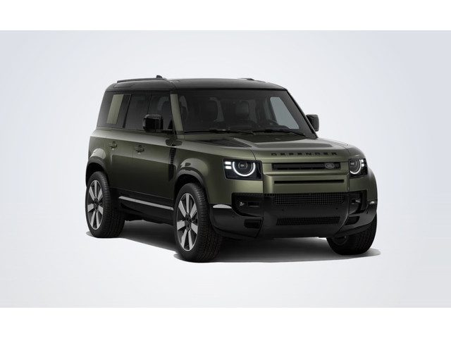 Land Rover Defender 110 P300e 110 X-Dynamic HSE
