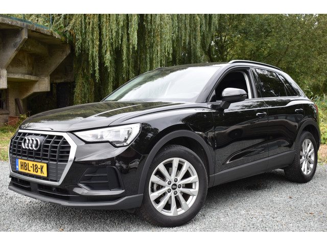 Audi Q3 35TFSI 150PK S-TRONIC PRO LINE
