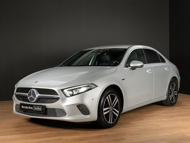 Mercedes-Benz A-Klasse Hatchback 250 e Business Solution Luxury Limited