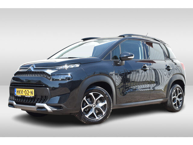 Citroën C3 Aircross PureTech 110 Max