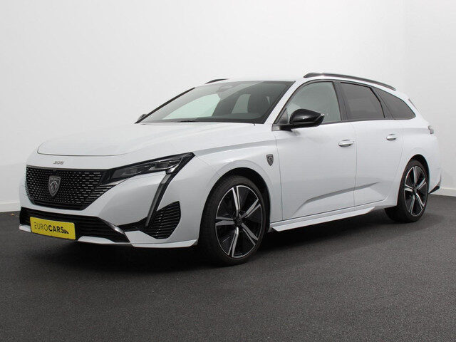 Peugeot 308 1.2 PureTech GT