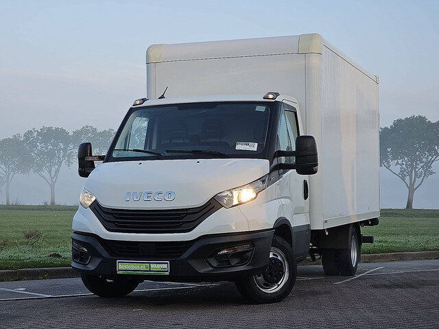 Iveco Daily 35C16