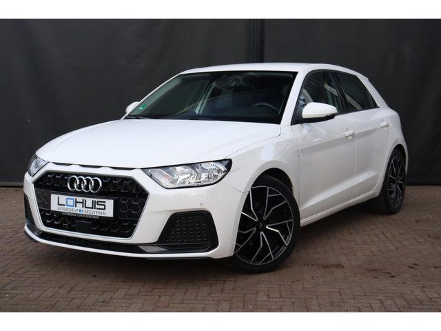 Audi A1 Sportback 30 TFSI Pro Line