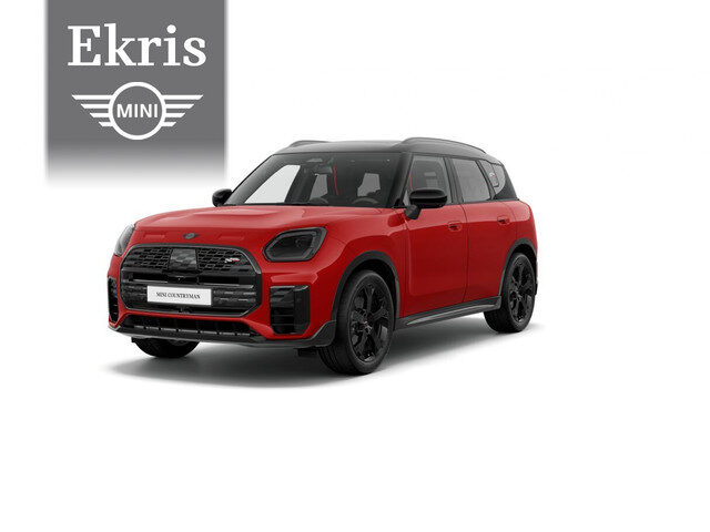 MINI Countryman C