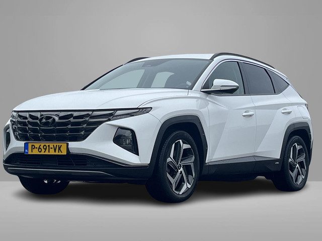 Hyundai TUCSON Hybrid 1.6 T-GDI 265pk PHEV Comfort 4WD