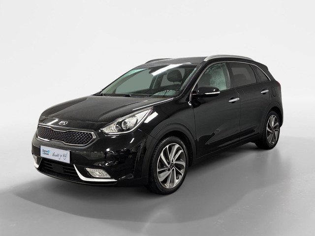 Kia Niro 1.6 GDi Hybrid ExecutiveLine