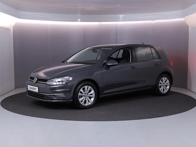 Volkswagen Golf 1.0 TSI Comfortline