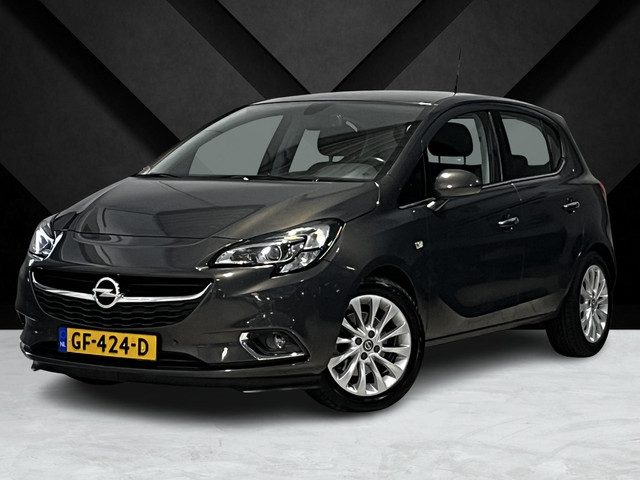 Opel Corsa Cosmo+ 1.0 Turbo 90pk