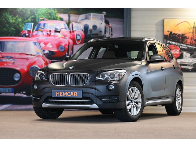 BMW X1 sDrive20i