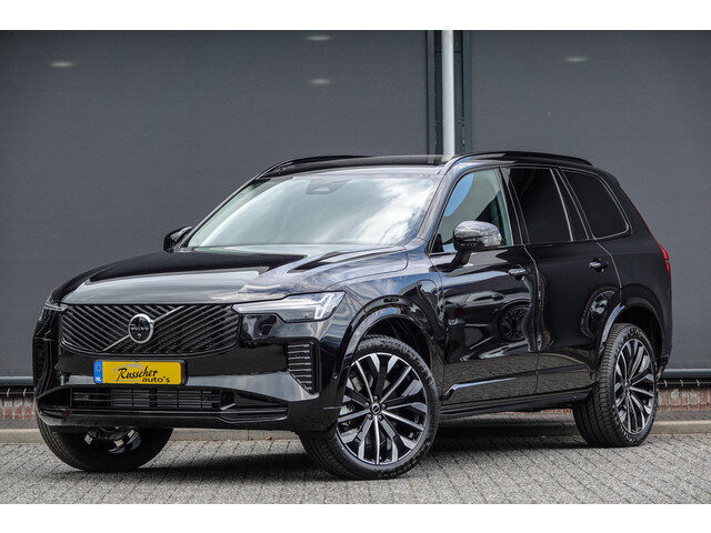 Volvo XC90 T8 Recharge 455Pk Aut. | Plug In Hybrid | Dark | 7-Persoons | 360° Camera | Harman-Kardon