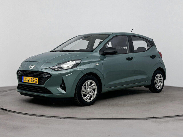 Hyundai i10 1.0 COMFORT