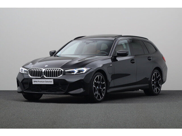 BMW 3 Serie touring 330e