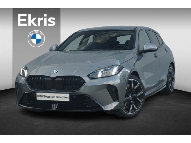 BMW 1 Serie 120 M Sport Pro