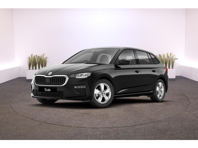 Škoda Scala Selection 1.0 TSI