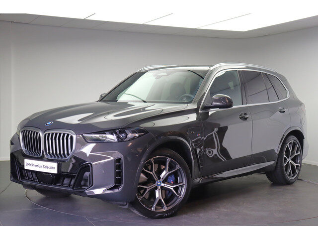 BMW X5 xDrive50e M Sport Automaat