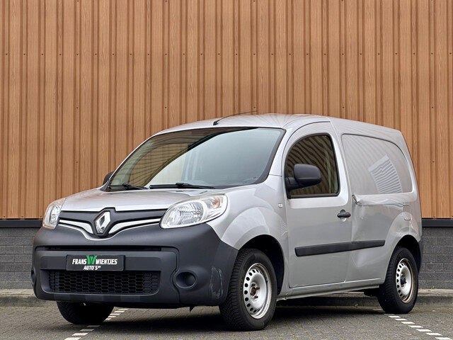 Renault Kangoo 1.5 dCi 75 Energy Comfort