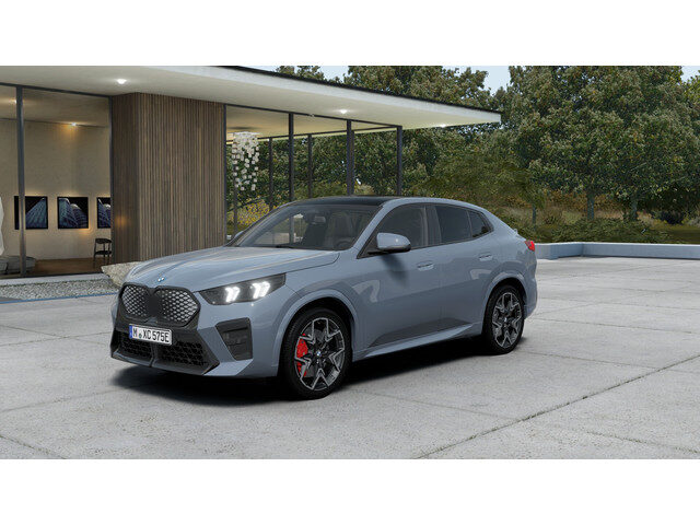 BMW X2 iX2 eDrive20 M Sport