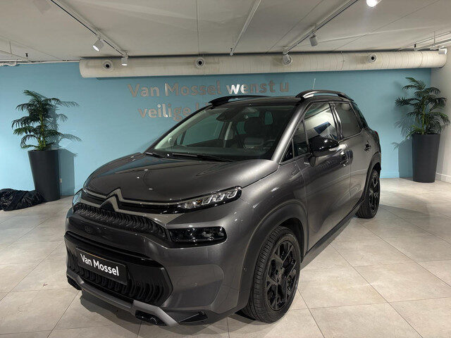 Citroën C3 Aircross 1.2 PureTech Shine
