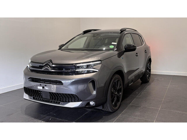 Citroën C5 Aircross 1.6 Plug-in Hybrid 225 ë-Series