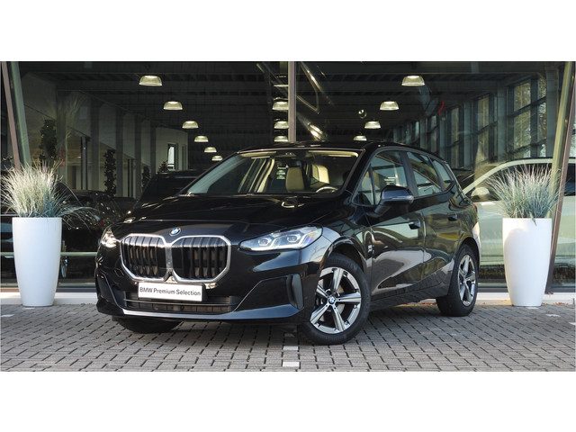 BMW 2 Serie Active Tourer 218i Automaat